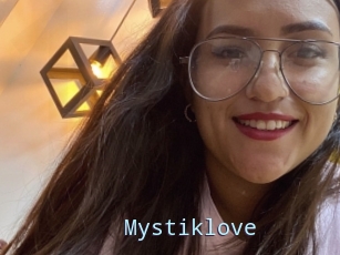 Mystiklove