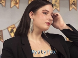 Mystyfox