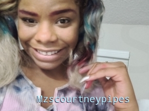 Mzscourtneypipes