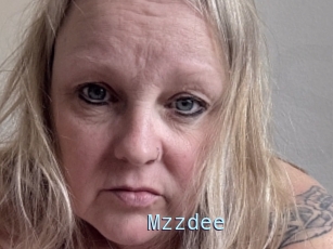 Mzzdee