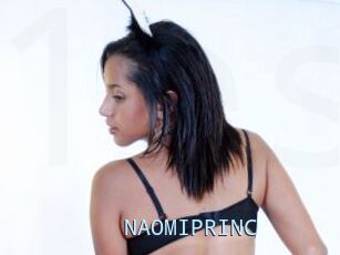 NAOMIPRINC