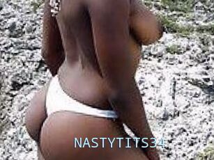 NASTYTITS34