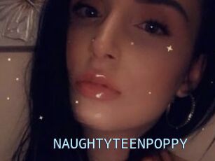 NAUGHTYTEENPOPPY