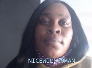 NICEWILDWOMAN
