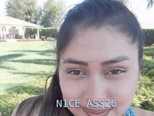 NICE_ASS26