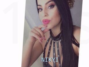 NIKYI