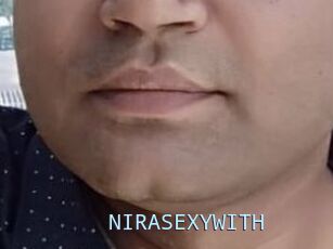 NIRASEXYWITH