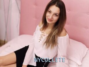 NYCOLLETE