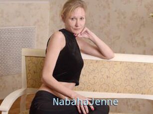 NabahaJenne