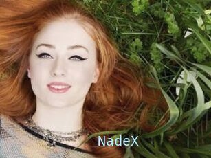 NadeX