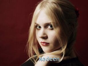 Nadeen