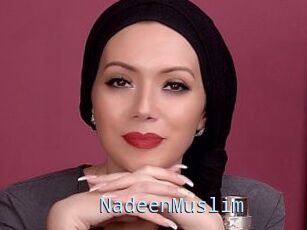 NadeenMuslim