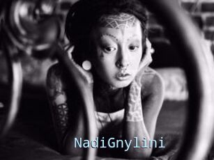 NadiGnylini