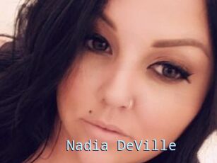 Nadia_DeVille