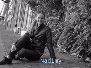 Nadimy