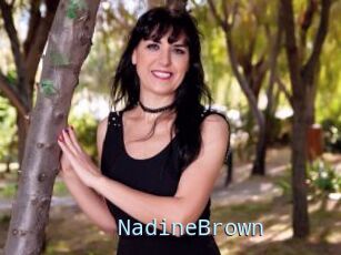 NadineBrown
