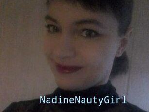 NadineNautyGirl