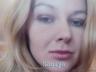 Nadiya