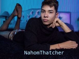 NahomThatcher