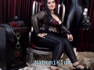NahomiKlum