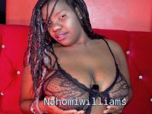 Nahomiwilliams