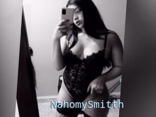 NahomySmitth