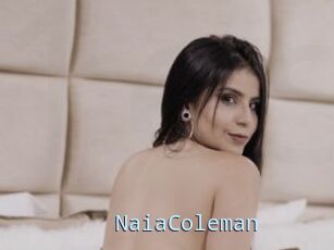 NaiaColeman