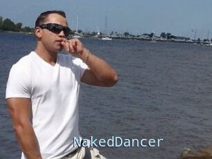 NakedDancer