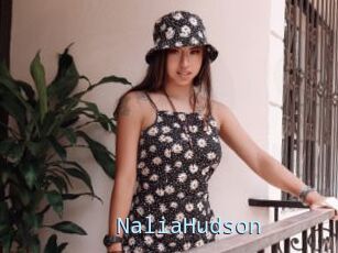 NaliaHudson