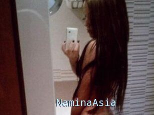 NaminaAsia