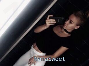 NanaSweet