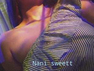 Nani_sweett