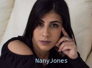 NanyJones