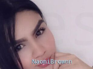 NaomiBrownn