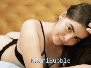 NaomiBubble