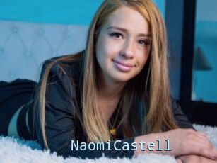 NaomiCastell