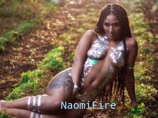 NaomiFire