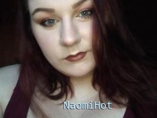 NaomiHot