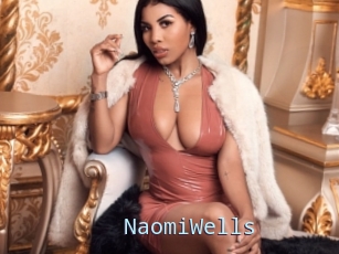 NaomiWells