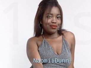 NaomiiDunn