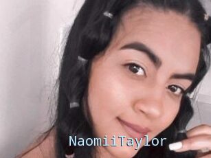 NaomiiTaylor