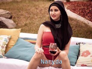Naryda