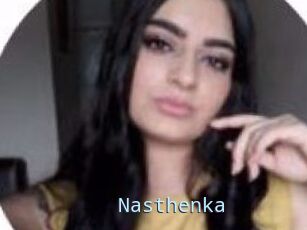 Nasthenka