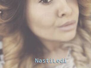 NastiLedi