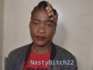 NastyBitch22