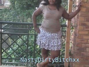NastyDirtyBitchxx