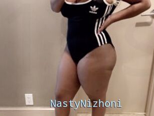 NastyNizhoni