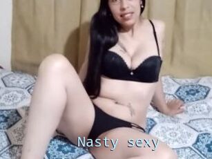 Nasty_sexy