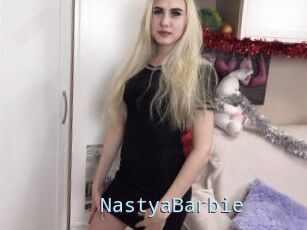 NastyaBarbie