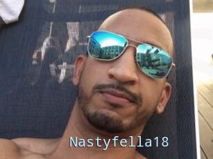Nastyfella18
